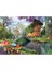 1000 Parça Puzzle : Postal 68,3x48 4467 1