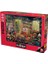 260 Parçalık Puzzle / Oyuncakçı Barakası - Kod 3325 2