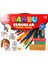 Bu-Bu Bambu Çubuklar 300\'LÜ 2