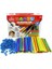 Bu-Bu Bambu Çubuklar 300\'LÜ 5