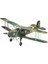 Maket Bücker BÜ131 03886 2