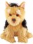 Animals Of The World Floppy Yorshire Terrier Peluş Oyuncak 28 cm 2