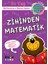 İlk Okul Eğlenceli Matematik Çıkartmalı Zihinden Matematik 2