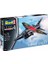 Maket Dassault Mirage F-1c-Ct VSU04971 2