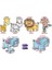 Orman 5'i Bir Kutuda Puzzle 3