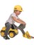 BIG Power Worker Maxi Dozer 800055813 1