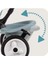 Baby Driver Comfort 3'ü1 Arada Bisiklet Seti - Mavi 741500 3