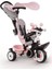 Baby Driver Comfort 3'ü1 Arada Bisiklet Seti - Pembe 741501 1