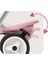 3 Tekerlekli Çocuk Bisikleti 3'ü1 Arada Set- Pembe 741401 3