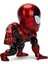 Jada Marvel 4" Superior Metal Diecast Spider-Man Figürü 253221003 5