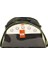 Ufo Kedi ve Köpek Taşıma Çantası Yeşil Piramit 48 x 26 x 27 h cm 1