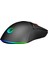 SMX-R88 X-Space 7200 DPI RGB Gaming Oyuncu Mouse 5