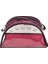Ufo Kedi ve Köpek Taşıma Çantası Pembe 48 x 26 x 27 h cm 1