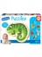 19 Parça Tropik Hayvanlar Baby Puzzle 2