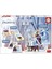 Frozen 2 Eğitici Oyun ve Puzzle Seti 18378 1