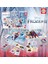 Frozen 2 Eğitici Oyun ve Puzzle Seti 18378 2