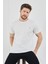 Erkek 5li Slm Fit Basic T-Shirt Çok Renkli 2