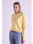 9247 Omzu Katlı Bisiklet Yaka Sweat 2