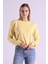 9247 Omzu Katlı Bisiklet Yaka Sweat 3