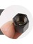 Mazda 3 2003-2009 Metal Anahtarlık ve 4 Adet Metal Sibop Kapağı Seti 2