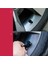 Hyundai Accent Blue Metal Anahtarlık ve 4 Adet Metal Sibop Kapağı Seti 3
