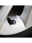 Chevrolet Cruze Hb Metal Anahtarlık ve 4 Adet Metal Sibop Kapağı Seti 5
