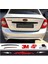 Spoiler Ford Focus 2 Bagaj Üzeri Çıta Spoiler Pianoblack 115CM 3