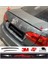 Spoiler Volkswagen Jetta Bagaj Üzeri Çıta Spoiler Pianoblack 120 3