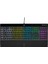 K55 CH-9226765-TR Rgb Pro Membrane Türkçe Rgb Gaming Klavye 1