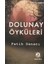 Dolunay Öyküleri - Fatih Danacı 1