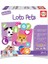 Edufun Loto Pets Kart Oyunu 1