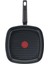 B56740 Titanyum 1X SimplyClean Izgara Tavası 26 cm - 2100118519 2