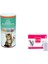 Yavru ve Anne Kediler Için Süt Tozu 200 gr + Pet Style Biberon 1