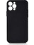 - iPhone 12 Pro Max - Kılıf ​​​​mat Ultra Ince Slims Kapak 1