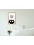 Gift Banyo Dekoratif Retro Ahşap Tablo-28 1