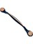 Elips Kulp 160MM Siyah Rose 1