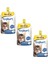 Yoğurt Cat Milk Kalsiyumlu Sıvı Kedi Sütü 150 ml (3 Adet) 1