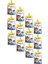 Yoğurt Cat Milk Kalsiyumlu Sıvı Kedi Sütü 150 ml (12 Adet) 1