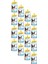 Latte Cat Milk Kalsiyumlu Sıvı Kedi Sütü 200 ml (16 Adet) 1
