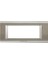 Thea Sistema Inox Met Beyaz 7m Çerçeve Thea Sis WVTF18475IN 1