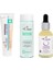 3 Lü Cılt Bakım Seti (Leke Kremi Collagen Serum Tonıc) 1