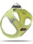 Air Mesh Harness Köpek Göğüs Tasması (Xl) Olive 1