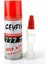 Ceyfix Mdf Hızlı Yapıştırıcı 400 ML+100 gr 3 Adet 1