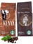 Düvenci Toptan Starbucks Sumatra ve Kenya Çekirdek Kahve 250 gr 2 Li 1