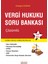 Çözümlü Vergi Hukuku Soru Bankası - Erdoğan Duman 1