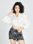 2026462 Kadın Blouse Long Sleeve 5