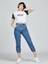 2027190 Kadın Pants 2
