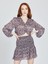 2027210 Kadın Blouse Long Sleeve 3