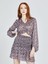 2027210 Kadın Blouse Long Sleeve 4