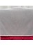 Keten Titi Ince Yağmur Desenli 1-2,5 Normal Pileli Tül Perde 100 x 200 cm 2
